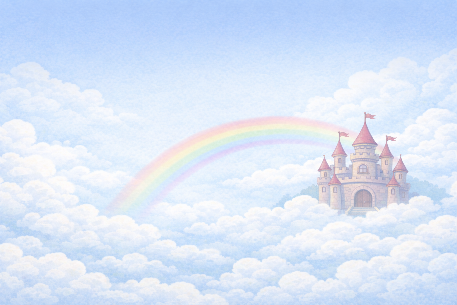 Magical Adventure personalised colouring book